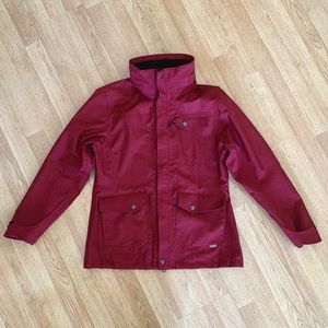 ❌SOLD❌ EUC GoLite Waterproof Jacket Shell